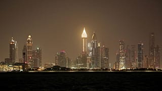 دفء العلاقات بين إسرائيل ودول الخليج وبناء أول كنيس يهودي في دبي