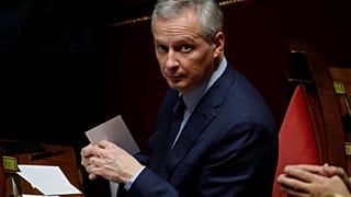 Γαλλία: Νέος φόρος για τους κολοσσούς του διαδικτύου 
