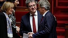 Emmanuel Macron vai enfrentar moção de censura