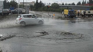 Κύπρος: Τουλάχιστον 4 νεκροί από τις πλημμύρες στα Κατεχόμενα