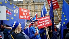 Brexit debate halfway over: What happened on day three? 