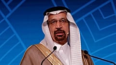 احتمال خفض انتاج أوبك يساهم في تهاوي أسعار النفط 