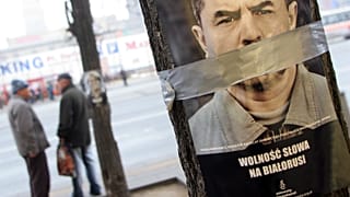 Freedom of expression "at lowest point for 10 years", says report