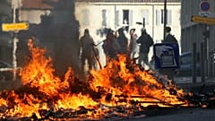 بالرغم من إلغاء رفع الضرائب.. فرنسا تخشى تجدّد أعمال العنف 