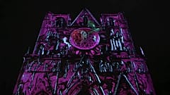 Festa das Luzes volta a iluminar Lyon