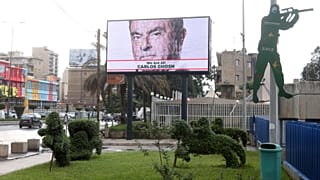 "Nous sommes tous Carlos Ghosn", campagne de soutien au Liban du patron de Renault