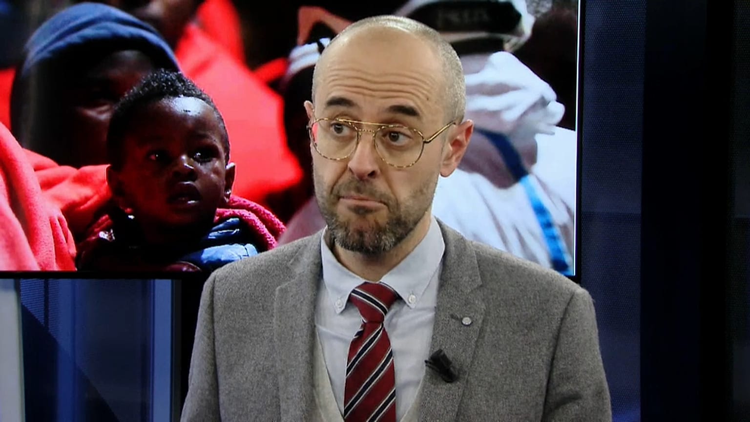 "Chegou o momento de normalizar as migrações"