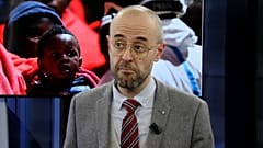 "Chegou o momento de normalizar as migrações"