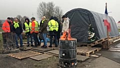 Gelbe Westen: "Jetzt wird es noch schlimmer"