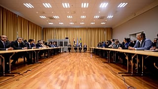 طرفهای درگیر در جنگ یمن بر سر آزادی هزاران زندانی توافق کردند
