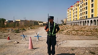 Çin, 2 milyona yakın Uygur Türkünü kamplara yerleştirdi