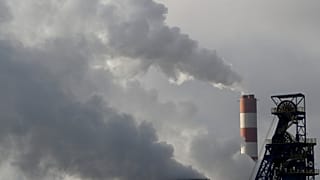 El líderazgo europeo en defensa del medioambiente, en "The Brief from Brussels"