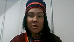 'It's really scary': indigenous Europeans on why they are taking the EU to court over climate change