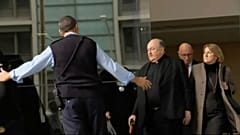 Absuelto el exarzobispo australiano acusado de ocultar abusos sexuales