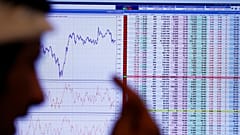 هبوط بورصة دبي لأدنى مستوى لها في أكثر من خمس سنوات 