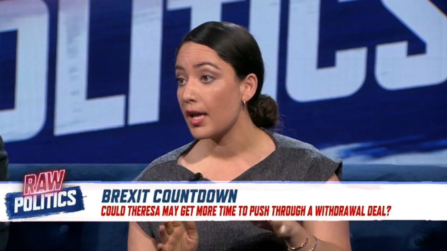 Raw Politics: French fuel taxes, Brexit and free public transport