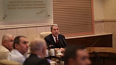 Milli Savunma Bakanlığı'nda kritik toplantı: Askerlik süresi kısalıyor mu? 