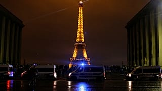 Eiffel Tower