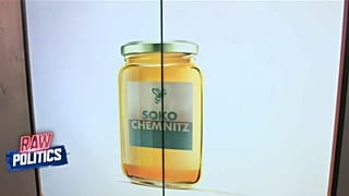 The Nazi honeypot dividing Germany | #TheCube 