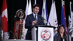 Trudeau: Huawei yöneticisinin gözaltına alınması için müdahale etmedik