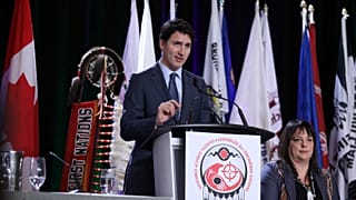 Trudeau: Huawei yöneticisinin gözaltına alınması için müdahale etmedik