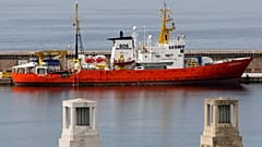 MSF y SOS Mediterranée forzados a abandonar el Aquarius