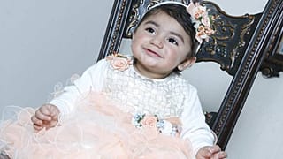 Zainab Mughal