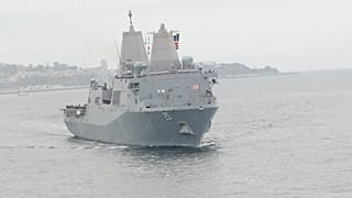 Donanmasını geliştirmek isteyen Yunanistan bağış kampanyası başlatacak