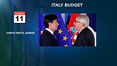 Manovra, parte la corsa contro la procedura d'infrazione