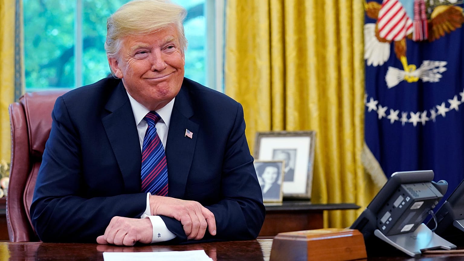 Illegális bevándorlók dolgoztak Trump golfklubjában 
