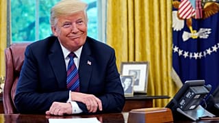 Illegális bevándorlók dolgoztak Trump golfklubjában 