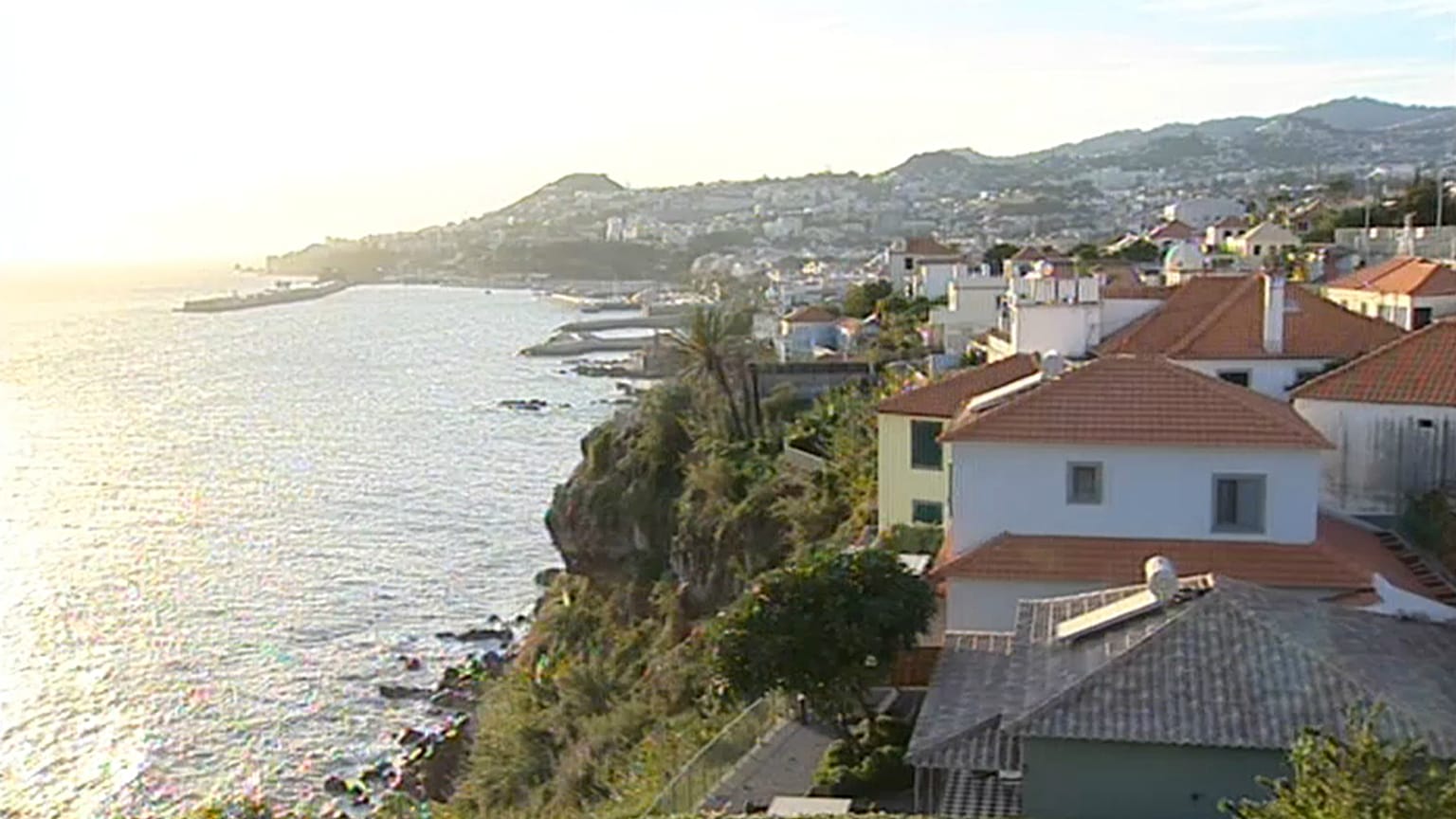 Madeira bate recordes de temperatura
