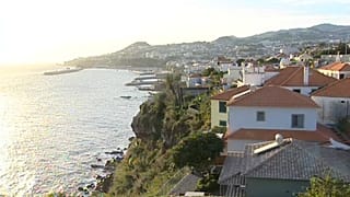 Madeira bate recordes de temperatura