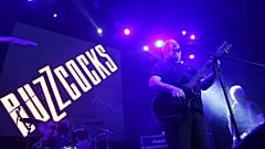 Punksänger Pete Shelley ist tot