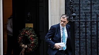 Brexit'te son durum: May oylamayı kaybedecek, İrlanda ekonomisi yüzde 7 daralacak