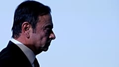 Carlos Ghosn, inculpado por ocultamiento de ingresos
