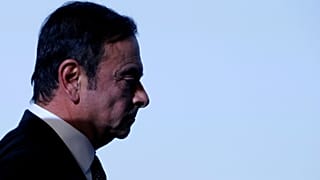 Carlos Ghosn, inculpado por ocultamiento de ingresos