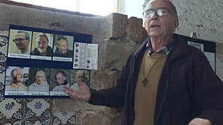 I 19 nuovi beati martirizzati in Algeria