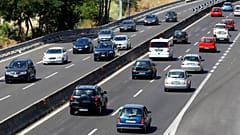 Which countries in Europe have the deadliest roads?