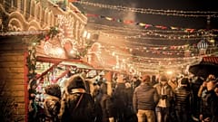 The Best Christmas Markets 