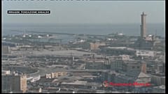 La sinfonia industriale di Genova