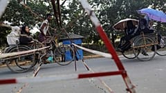 Myanmarlı binlerce kadın Çinli erkeklerle evlenmeye zorlanıyor