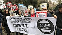 Asgari ücret