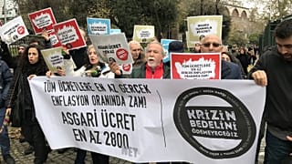 Asgari ücret