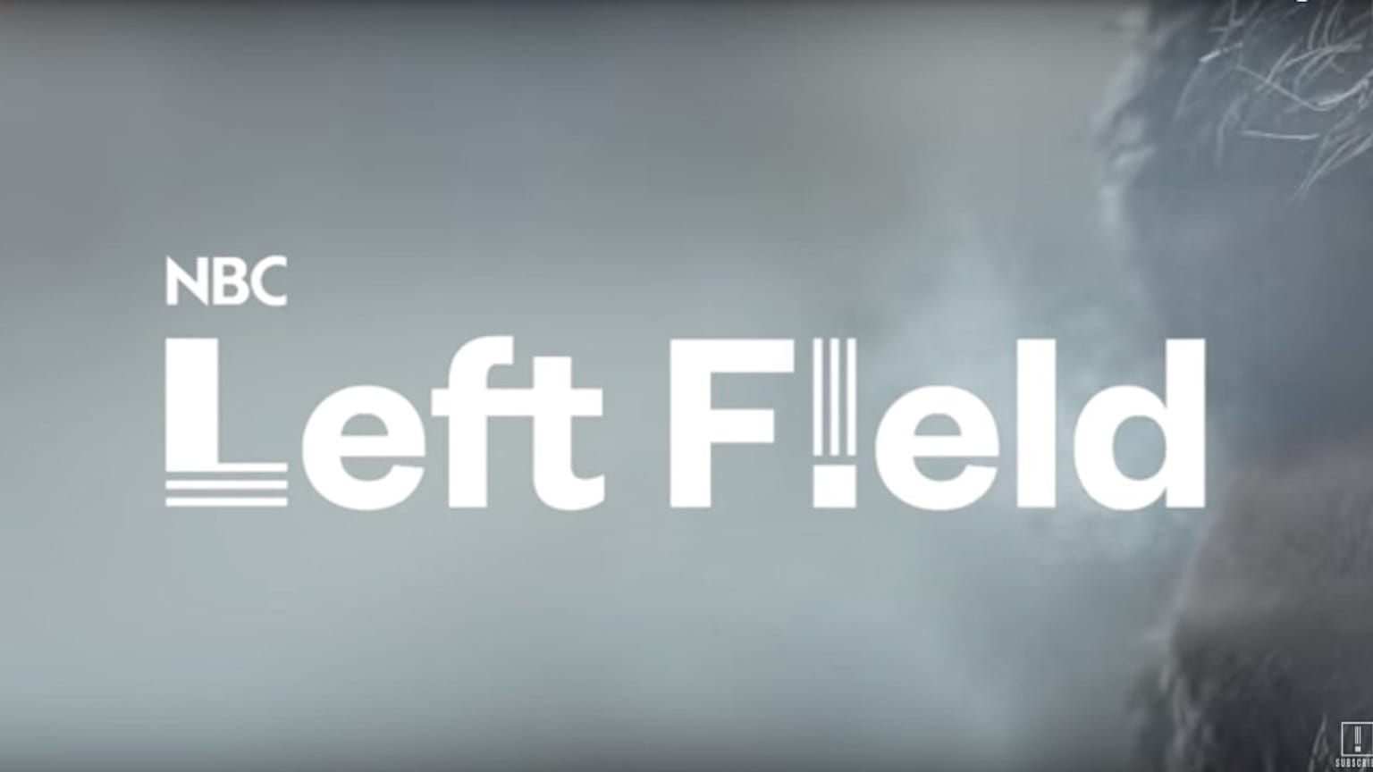 Can this 'Mad Russian' cure your addiction | NBC Left Field