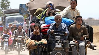 ABD ve Türkiye arasında Menbiç yol haritasının hızlandırılması mutabakatı