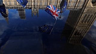 What was in Theresa May's Brexit deal and why was it so unpopular?