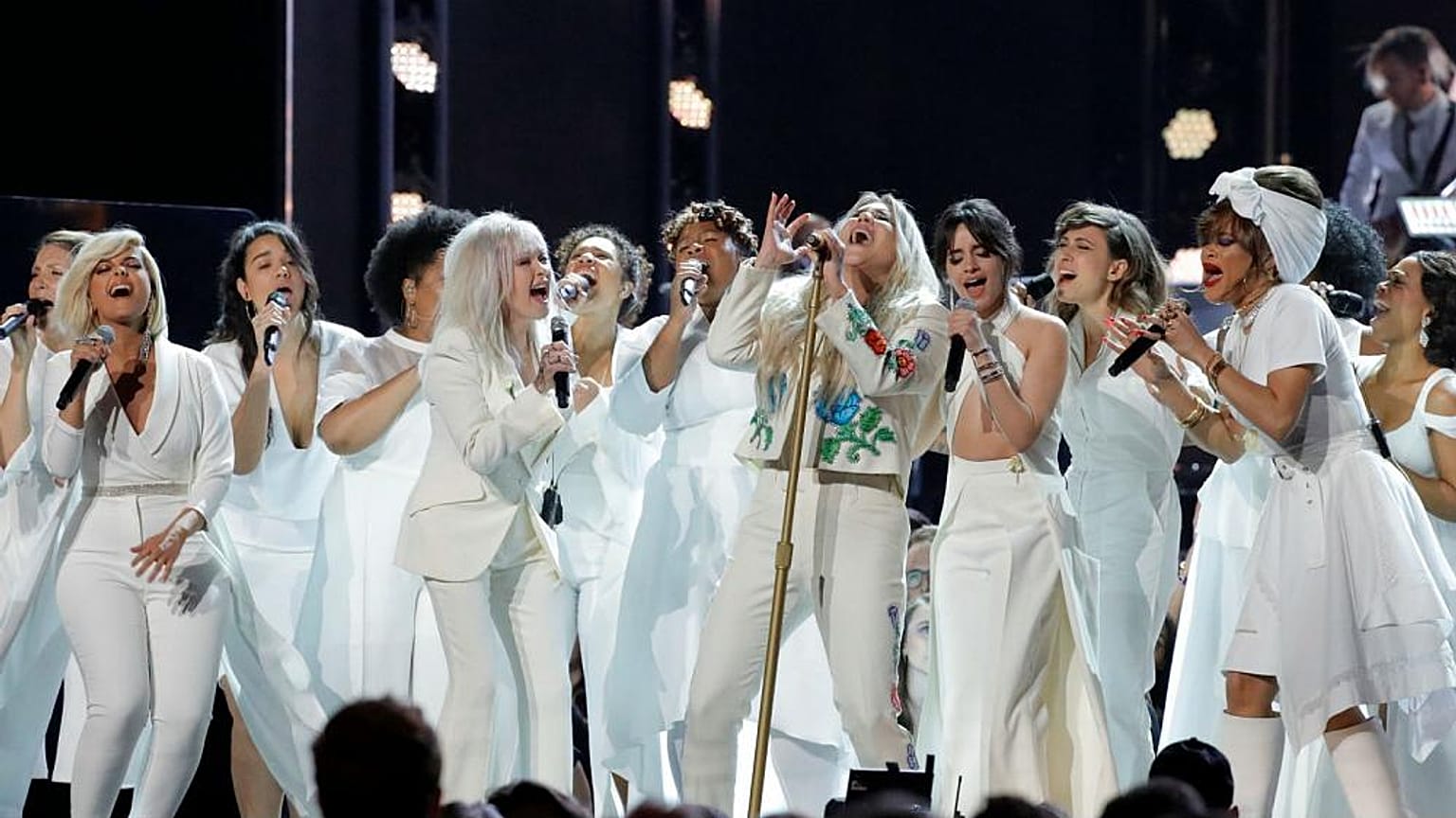 2019 Grammy Ödülleri adayları açıklandı