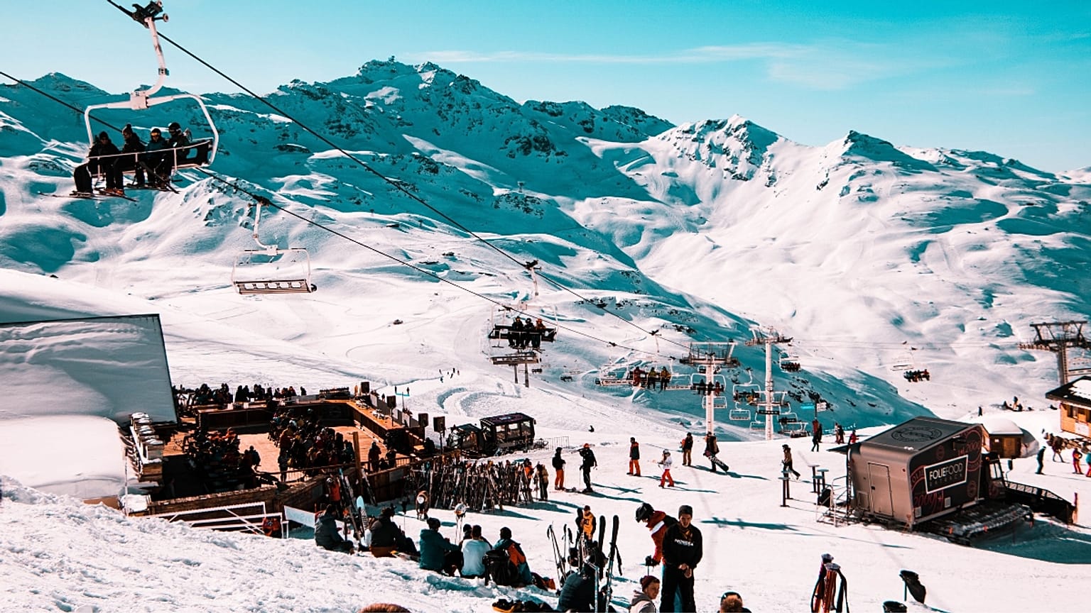 How to have a responsible ski experience?
