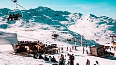 How to have a responsible ski experience?